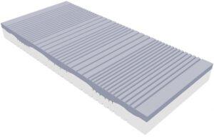 SWISSFEEL Matratze - Ergo VT