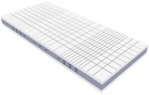 SWISSFEEL Matratze - Classic Medium